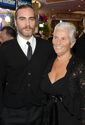 photo 20 in Joaquin Phoenix gallery [id662015] 2014-01-17 00:00:00