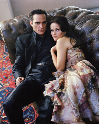 photo 25 in Joaquin Phoenix gallery [id382631] 2011-05-31 00:00:00