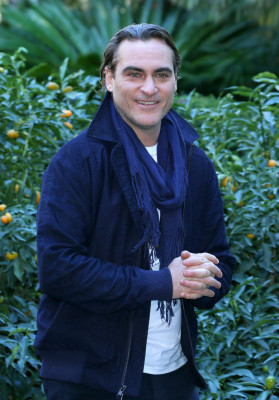 photo 7 in Joaquin Phoenix gallery [id756670] 2015-02-01 00:00:00