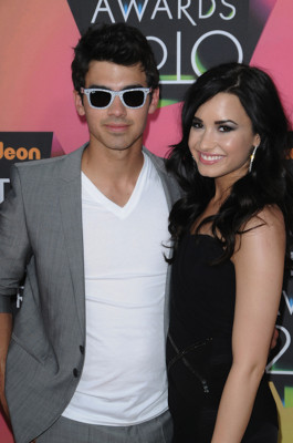 Joe Jonas pic #444953