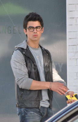 Joe Jonas pic #444963