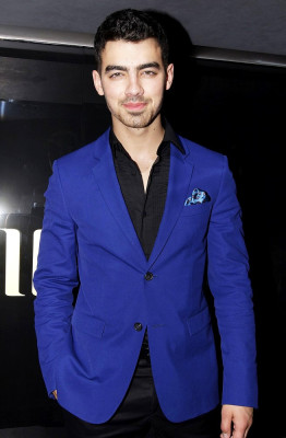 Joe Jonas pic #444956