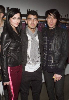 Joe Jonas pic #446294