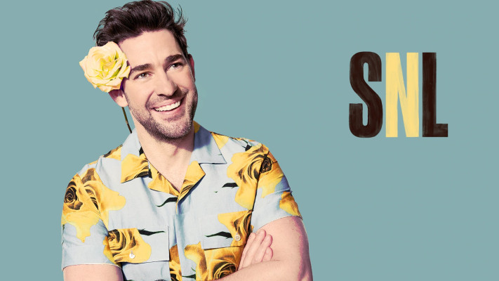 John Krasinski pic #1247722