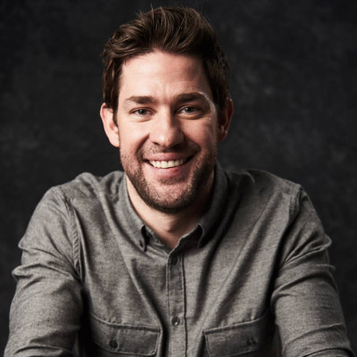 photo 21 in John Krasinski gallery [id830776] 2016-01-31 00:00:00