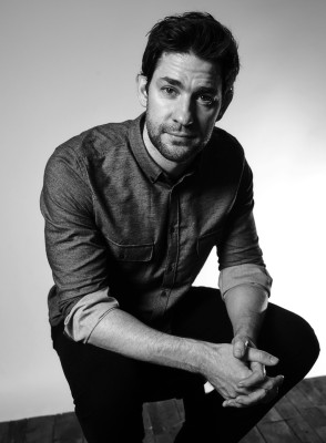 photo 27 in John Krasinski gallery [id830770] 2016-01-31 00:00:00