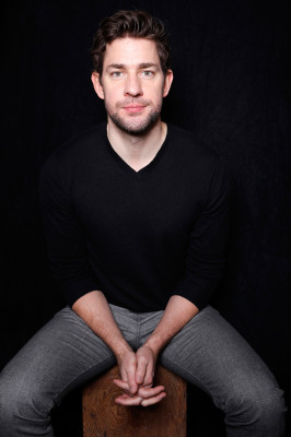 photo 26 in John Krasinski gallery [id830771] 2016-01-31 00:00:00