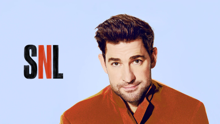 photo 4 in John Krasinski gallery [id1247718] 2021-02-06 00:00:00