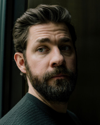photo 7 in John Krasinski gallery [id1030691] 2018-04-21 00:00:00