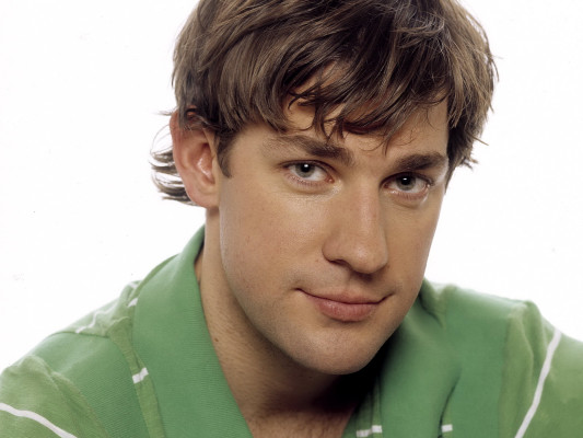 photo 5 in John Krasinski gallery [id328110] 2011-01-18 00:00:00