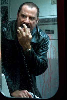 John Travolta pic #183444