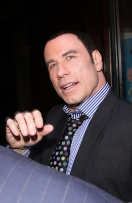 photo 25 in John Travolta gallery [id506120] 2012-07-03 00:00:00