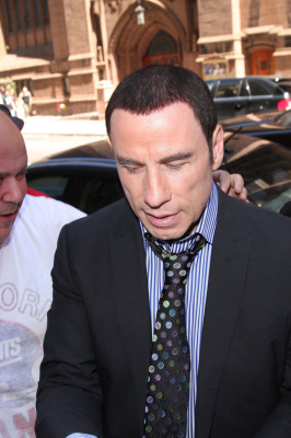photo 24 in John Travolta gallery [id506125] 2012-07-03 00:00:00