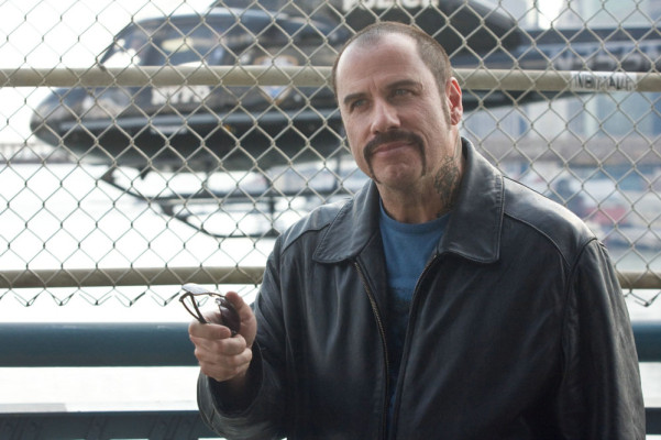 photo 3 in John Travolta gallery [id183426] 2009-09-24 00:00:00