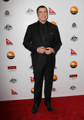 photo 19 in John Travolta gallery [id568878] 2013-01-23 00:00:00