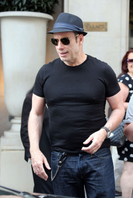 photo 5 in Travolta gallery [id531968] 2012-09-14 00:00:00