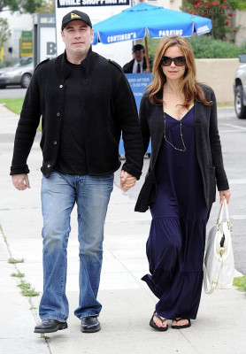 John Travolta pic #258686