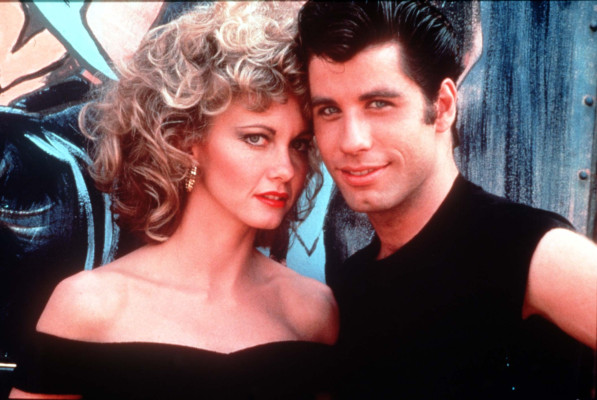 John Travolta pic #295420