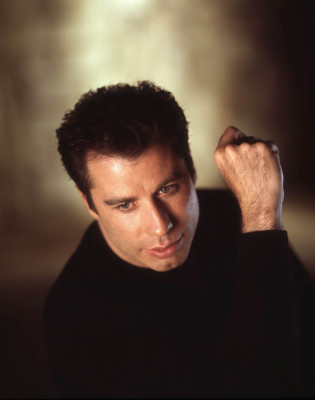 John Travolta pic #128126