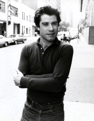 John Travolta pic #184293