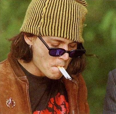 Johnny Depp pic #52320