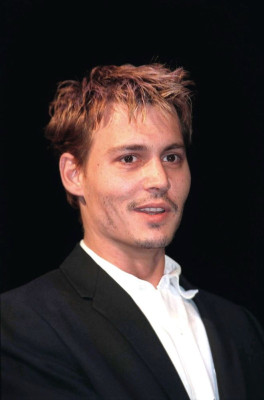 Johnny Depp pic #225955