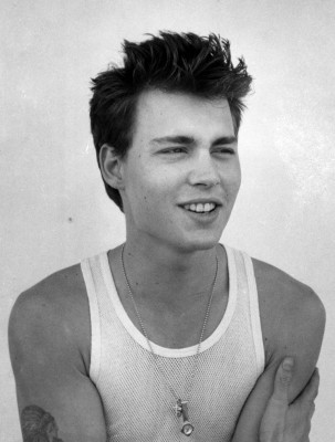photo 15 in Johnny Depp gallery [id186139] 2009-10-01 00:00:00