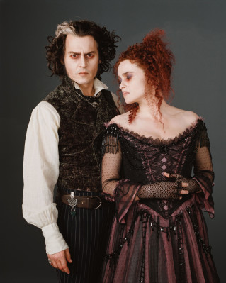 Johnny Depp pic #624787