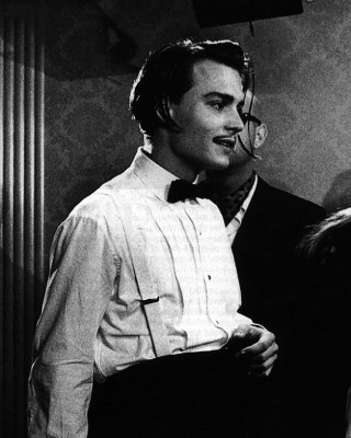 Johnny Depp pic #10421