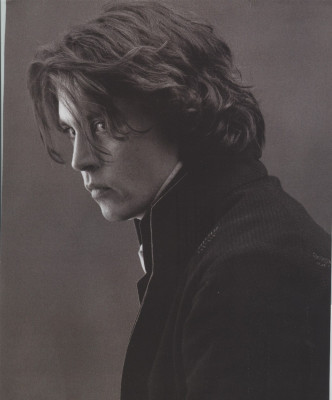photo 4 in Johnny Depp gallery [id159732] 2009-06-03 00:00:00
