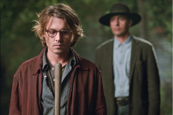 photo 12 in Johnny Depp gallery [id225950] 2010-01-14 00:00:00