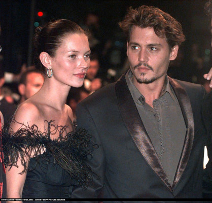 photo 8 in Johnny Depp gallery [id598851] 2013-04-30 00:00:00