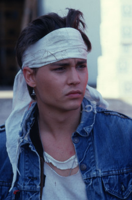 photo 24 in Johnny Depp gallery [id602475] 2013-05-14 00:00:00