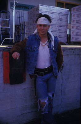 Johnny Depp pic #602496