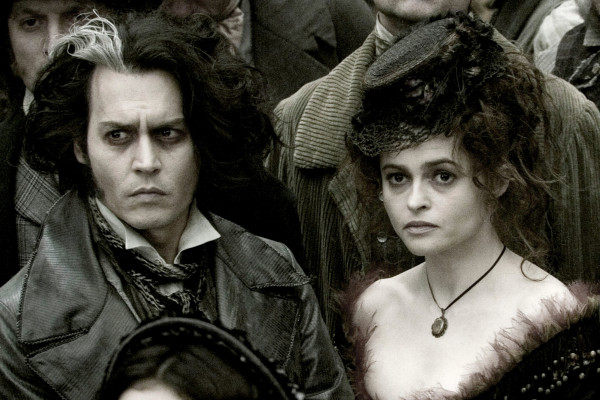 Johnny Depp pic #88068
