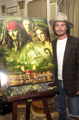 photo 18 in Johnny Depp gallery [id601665] 2013-05-12 00:00:00