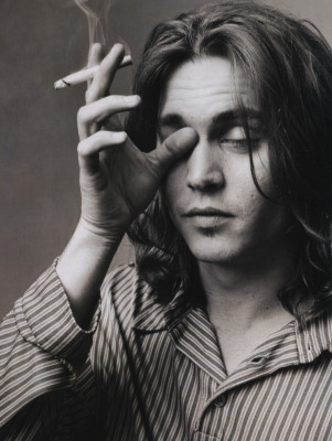 Johnny Depp pic #58275