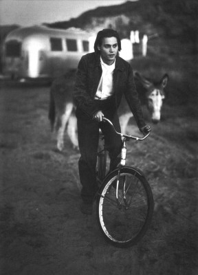 photo 3 in Johnny Depp gallery [id189198] 2009-10-09 00:00:00