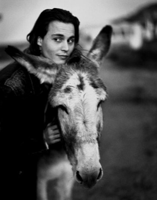 photo 4 in Johnny Depp gallery [id189196] 2009-10-09 00:00:00