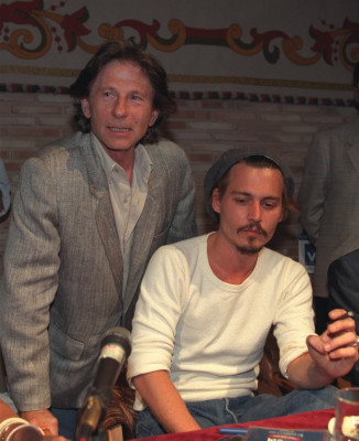 Johnny Depp pic #604353