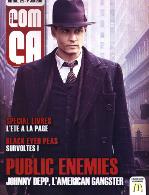 photo 7 in Johnny Depp gallery [id208104] 2009-12-01 00:00:00