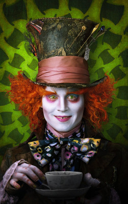 Johnny Depp pic #166934