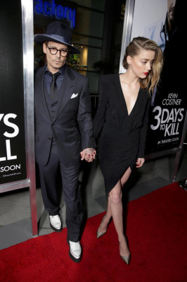 Johnny Depp pic #671957