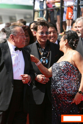 Johnny Depp pic #614298