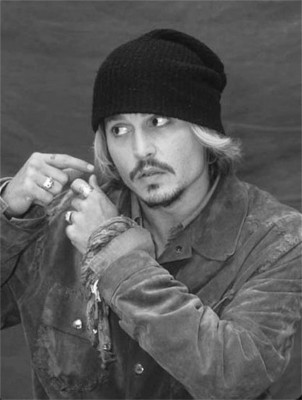 photo 15 in Johnny Depp gallery [id158893] 2009-06-01 00:00:00