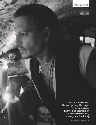 photo 3 in Johnny Depp gallery [id1328734] 2023-06-14 00:00:00