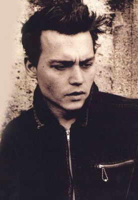 photo 5 in Johnny Depp gallery [id52107] -0001-11-30 00:00:00