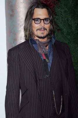 photo 16 in Depp gallery [id314381] 2010-12-15 00:00:00