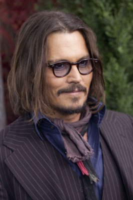 Johnny Depp pic #314396
