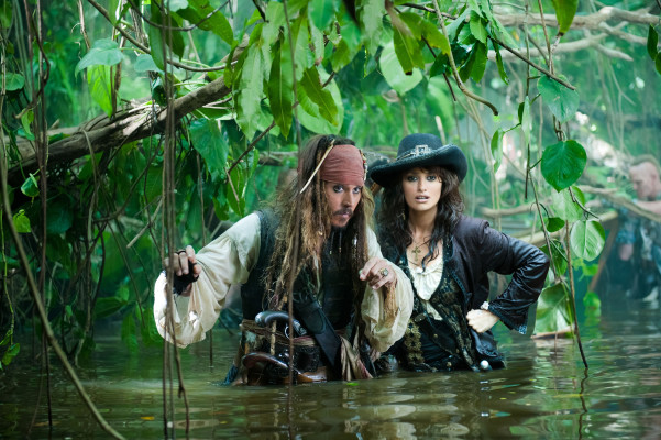 photo 9 in Johnny Depp gallery [id365751] 2011-04-07 00:00:00